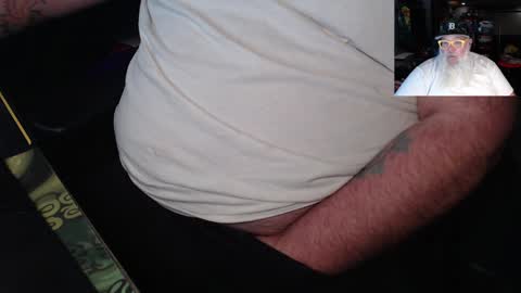 Snapshot of kustom77 chatting on 12/28/24, 01:17 Vlad Voivode of Wallachia online show from 12/28/24, 01:17