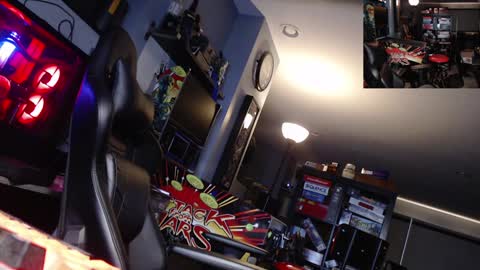 Snapshot of kustom77 chatting on 01/22/25, 02:15 Vlad Voivode of Wallachia online show from 01/22/25, 02:15