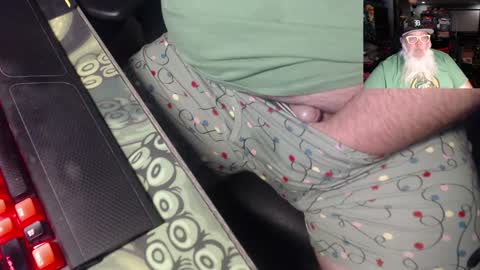 Snapshot of kustom77 chatting on 01/30/25, 12:37 Vlad Voivode of Wallachia online show from 01/30/25, 12:37