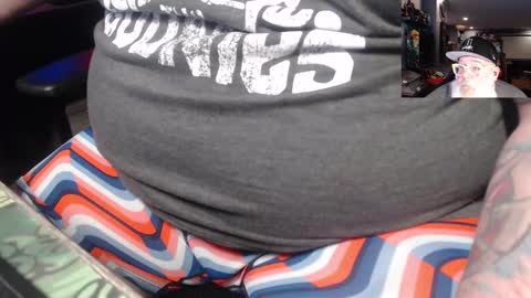 Snapshot of kustom77 chatting on 02/28/25, 05:59 Vlad Voivode of Wallachia online show from 02/28/25, 05:59