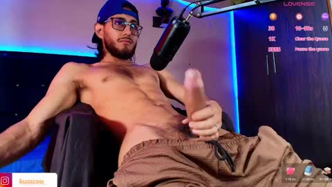 kuzzcoo online show from 11/05/25, 05:46