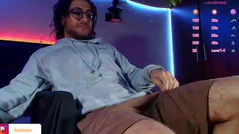 kuzzcoo online show from 01/08/26, 12:18