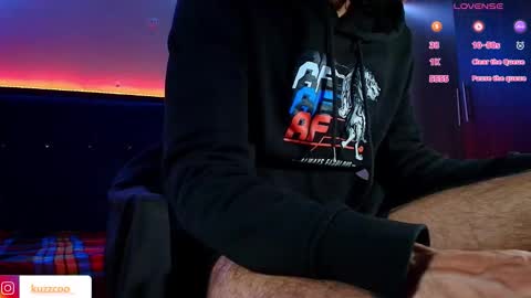 kuzzcoo online show from 02/07/26, 03:10