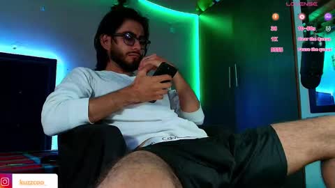 kuzzcoo online show from 02/24/26, 12:36