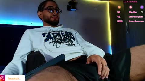 kuzzcoo online show from 03/06/26, 12:12