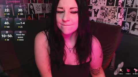 Snapshot of kvopa chatting on 10/09/25, 08:29 Kvopa online show from 10/09/25, 08:29