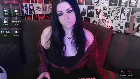 Kvopa online show from 05/02/26, 04:28