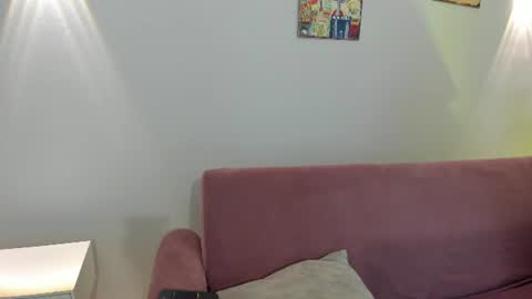 Snapshot of kvs_kael chatting on 06/29/26, 03:46 kvs_kael online show from 06/29/26, 03:46