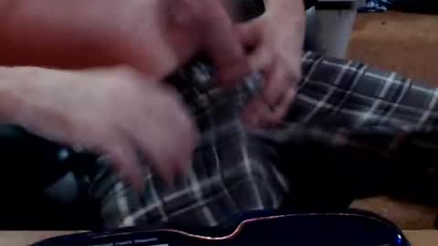 Snapshot of kwib34 chatting on 12/14/24, 11:07 kwib34 online show from 12/14/24, 11:07