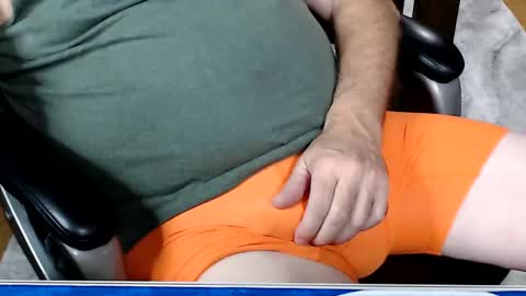 kwib34 online show from 11/08/25, 10:59