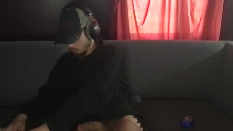 kxng222 online show from 11/22/25, 09:03