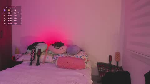 Snapshot of kxss_krawl chatting on 04/13/26, 11:54 Aria Kess online show from 04/13/26, 11:54