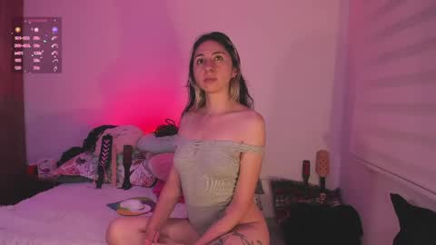 Aria Kess  online show from 05/04/26, 10:39