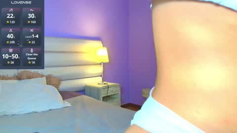 kya_wild online show from 11/25/25, 04:40