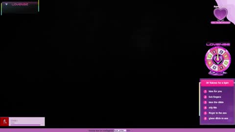 Snapshot of kyajolie chatting on 03/26/26, 10:54 online show from 03/26/26, 10:54