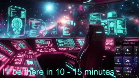 KybellaAI online show from 04/25/26, 05:54