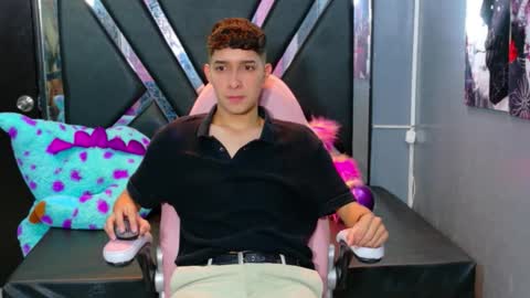 Snapshot of kygo_williams chatting on 09/10/25, 01:22 Kygo online show from 09/10/25, 01:22