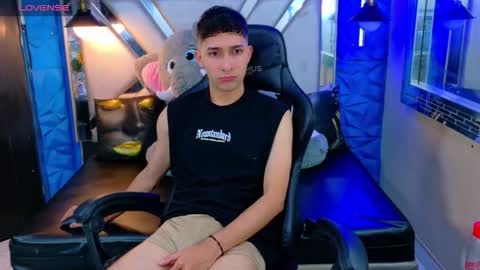 Snapshot of kygo_williams chatting on 10/12/25, 05:39 Kygo online show from 10/12/25, 05:39