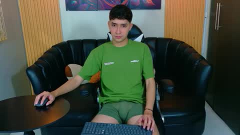 Kygo online show from 12/22/25, 12:57