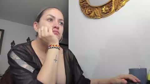 Snapshot of kyhara chatting on 02/10/25, 11:13 kyhara online show from 02/10/25, 11:13