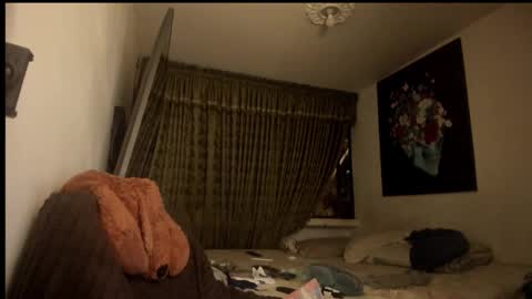 Snapshot of kyhara chatting on 10/30/25, 11:49 kyhara online show from 10/30/25, 11:49