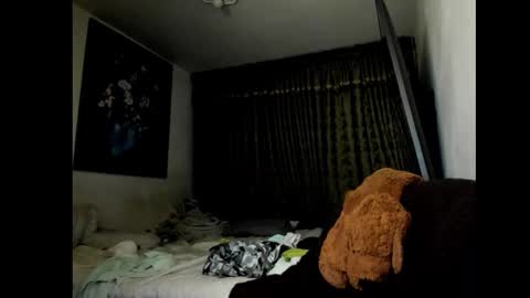 Snapshot of kyhara chatting on 11/20/25, 05:07 kyhara online show from 11/20/25, 05:07