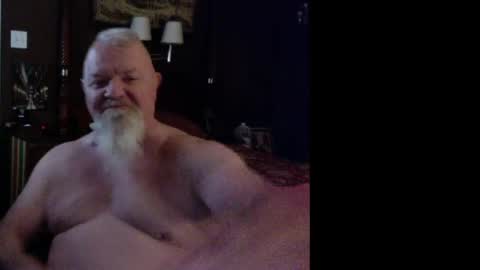 Nick Nude Celt KYHighNTight online show from 03/08/25, 10:32