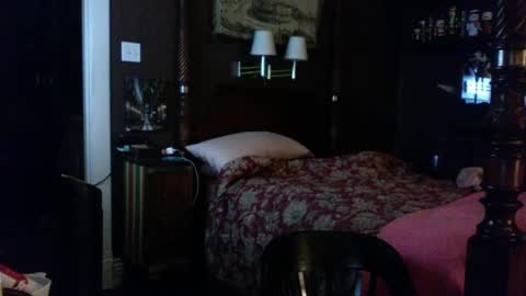 Nick Nude Celt KYHighNTight online show from 09/09/25, 08:47