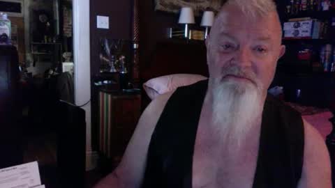 Nick Nude Celt KYHighNTight online show from 09/24/25, 08:50