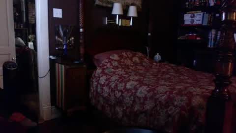 Nick Nude Celt KYHighNTight online show from 11/19/25, 01:33