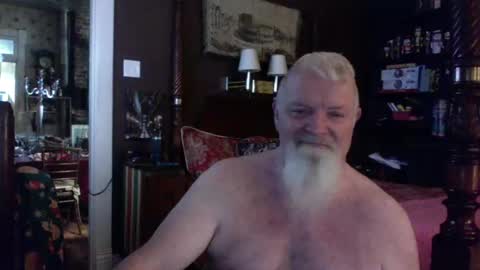 Nick Nude Celt KYHighNTight online show from 12/18/25, 10:05