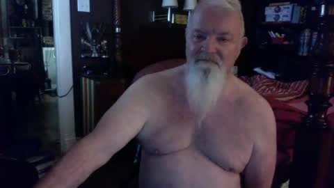 Nick Nude Celt KYHighNTight online show from 12/20/25, 01:56