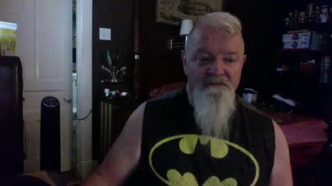 Nick Nude Celt KYHighNTight online show from 01/13/26, 09:09