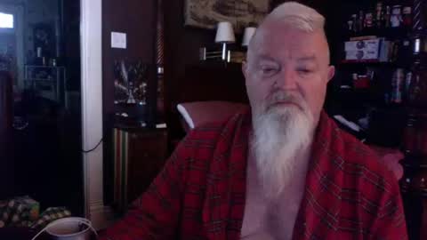 Nick Nude Celt KYHighNTight online show from 02/04/26, 07:09