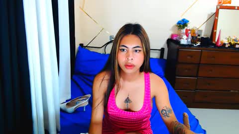 kylarose smith online show from 12/19/25, 10:33