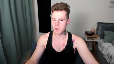 Snapshot of kyle_4u chatting on 12/03/24, 07:33 Kyle online show from 12/03/24, 07:33