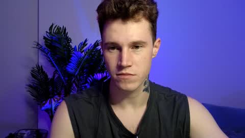 Snapshot of kyle_4u chatting on 12/13/24, 06:49 Kyle online show from 12/13/24, 06:49