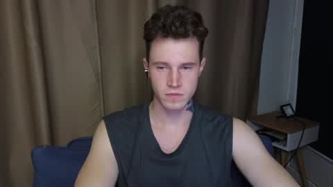 Snapshot of kyle_4u chatting on 12/15/24, 07:10 Kyle online show from 12/15/24, 07:10