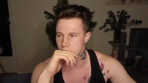 Snapshot of kyle_4u chatting on 02/09/25, 05:22 Kyle online show from 02/09/25, 05:22