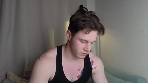 Snapshot of kyle_4u chatting on 02/13/25, 05:44 Kyle online show from 02/13/25, 05:44