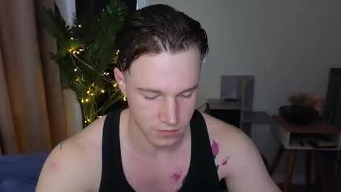 Snapshot of kyle_4u chatting on 03/02/25, 06:16 Kyle online show from 03/02/25, 06:16