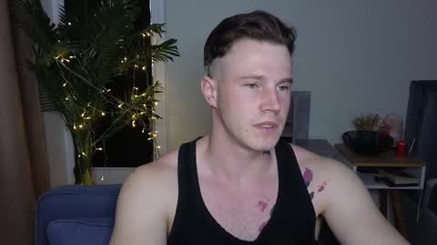 Snapshot of kyle_4u chatting on 03/03/25, 12:48 Kyle online show from 03/03/25, 12:48