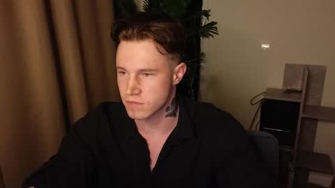 Snapshot of kyle_4u chatting on 03/05/25, 02:56 Kyle online show from 03/05/25, 02:56