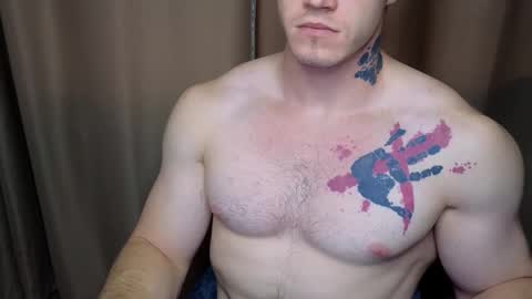 Snapshot of kyle_4u chatting on 09/09/25, 06:35 Kyle online show from 09/09/25, 06:35