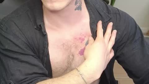 Snapshot of kyle_4u chatting on 10/29/25, 03:36 Kyle online show from 10/29/25, 03:36