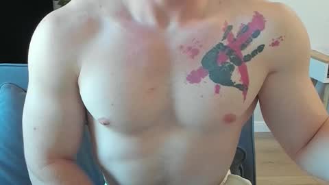 Snapshot of kyle_4u chatting on 11/03/25, 07:31 Kyle online show from 11/03/25, 07:31