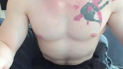 Snapshot of kyle_4u chatting on 11/06/25, 06:42 Kyle online show from 11/06/25, 06:42