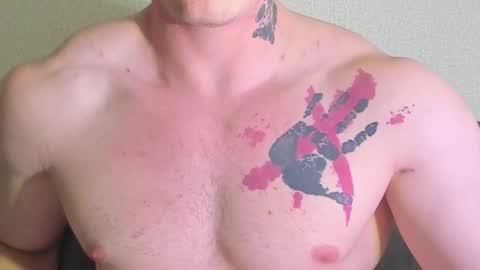 Snapshot of kyle_4u chatting on 11/25/25, 03:34 Kyle online show from 11/25/25, 03:34