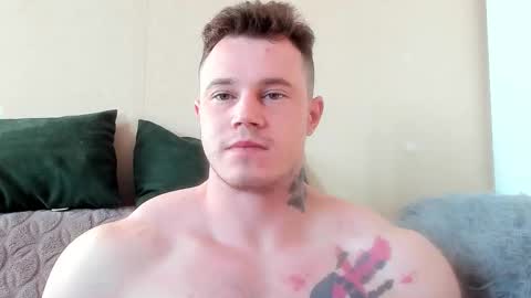 Kyle online show from 02/14/26, 07:49