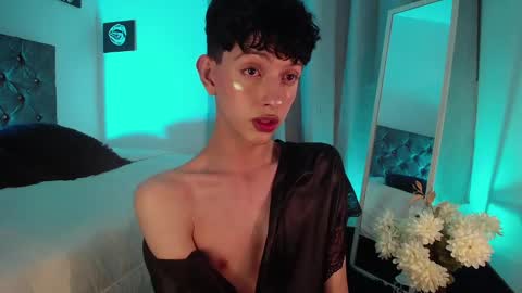 Snapshot of kyle__cooper chatting on 01/10/25, 03:07 Kyle Cooper online show from 01/10/25, 03:07